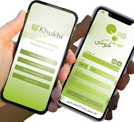 Mobile management portal